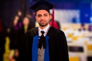 Dr. Muhammad Faisal Mehboob